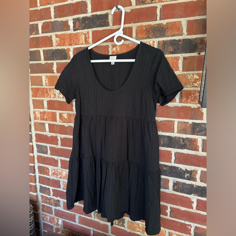 A New Day Baby Doll Dress